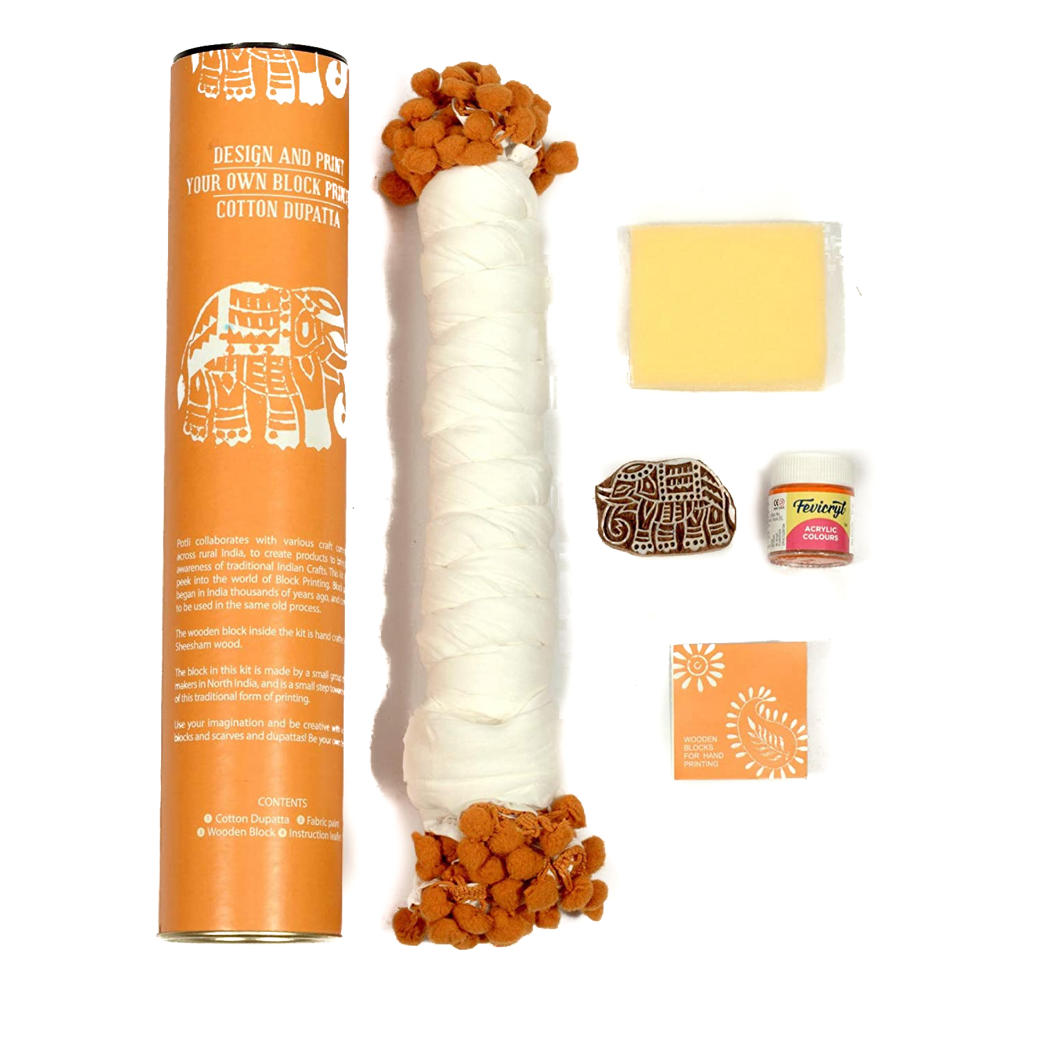 natural and artistic